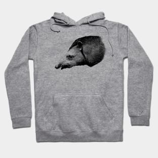 Tapir Hoodie